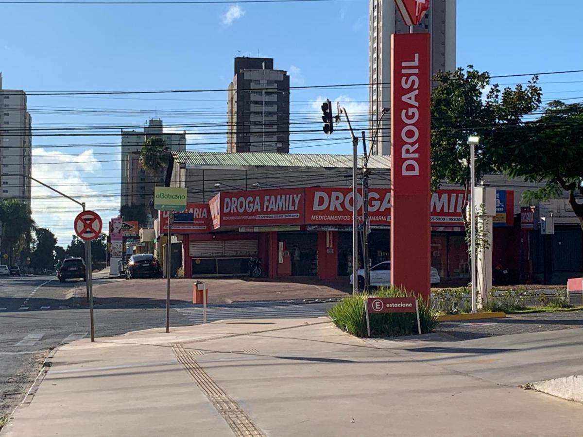 Olympus Ao Lado Do Hospital Premium Jaime Camara Goiania Shopping Mercatto Ze Abilio Perdomo Blue Fit Areiao Store Moreira Marista Vaca Brava Serrinha Campo Do Goias Haile Pinheiro 外观 照片