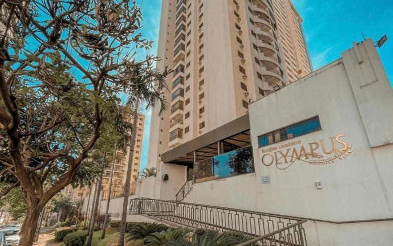 Olympus Ao Lado Do Hospital Premium Jaime Camara Goiania Shopping Mercatto Ze Abilio Perdomo Blue Fit Areiao Store Moreira Marista Vaca Brava Serrinha Campo Do Goias Haile Pinheiro 外观 照片